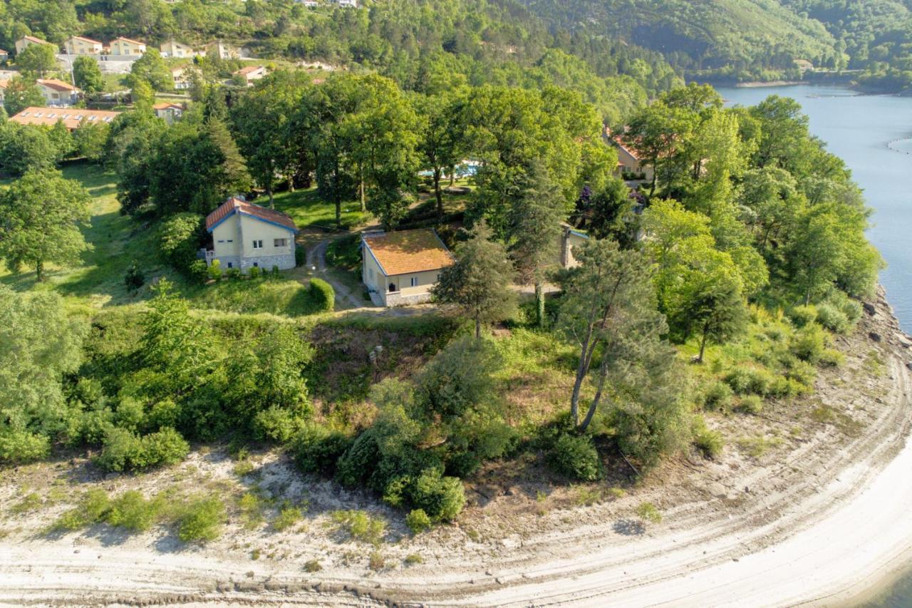 Morgado - River Suites And Houses By Pch Padroes  Exterior foto