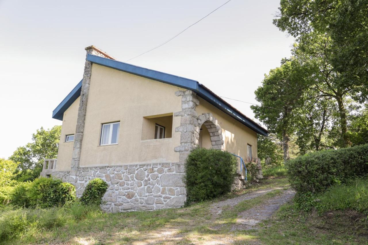 Morgado - River Suites And Houses By Pch Padroes  Exterior foto