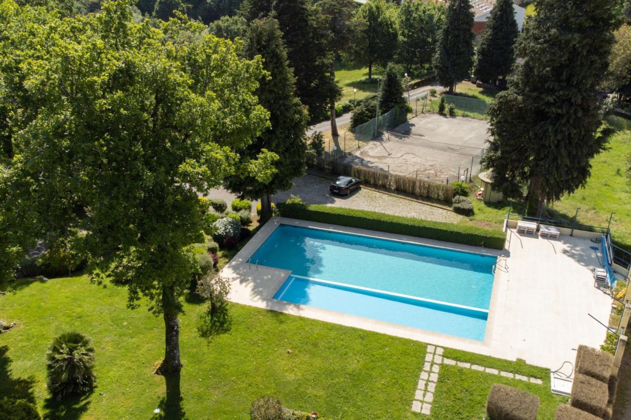 Morgado - River Suites And Houses By Pch Padroes  Exterior foto