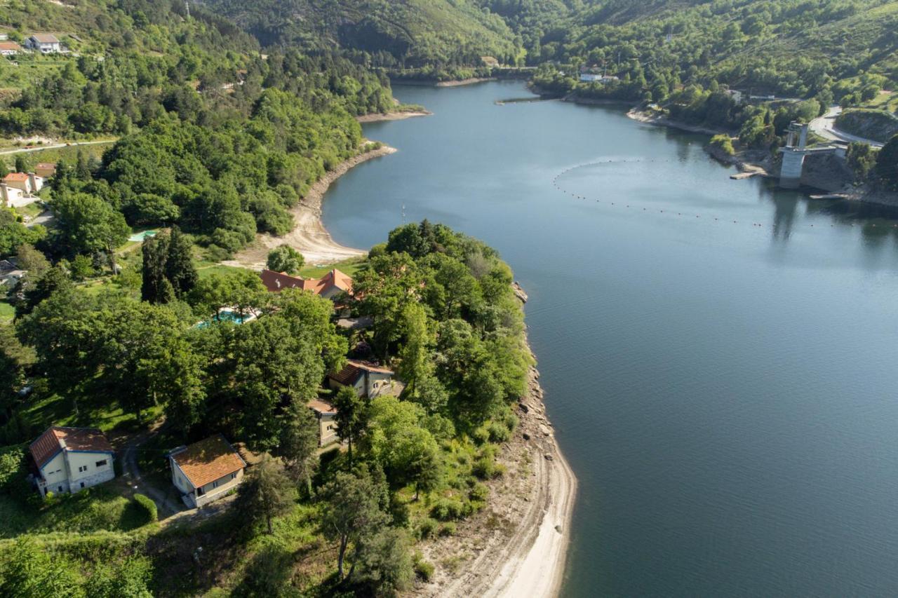 Morgado - River Suites And Houses By Pch Padroes  Exterior foto