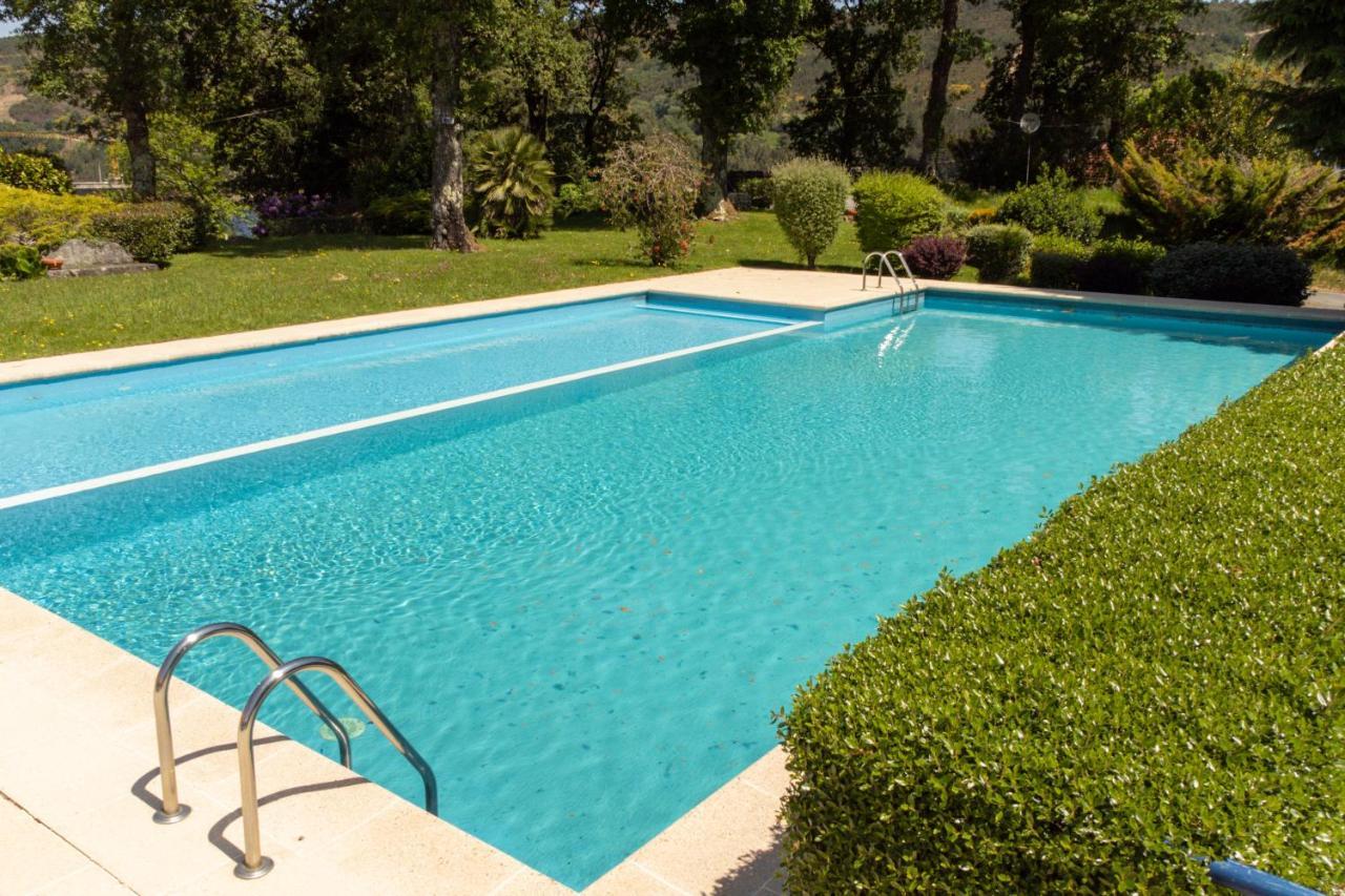 Morgado - River Suites And Houses By Pch Padroes  Exterior foto