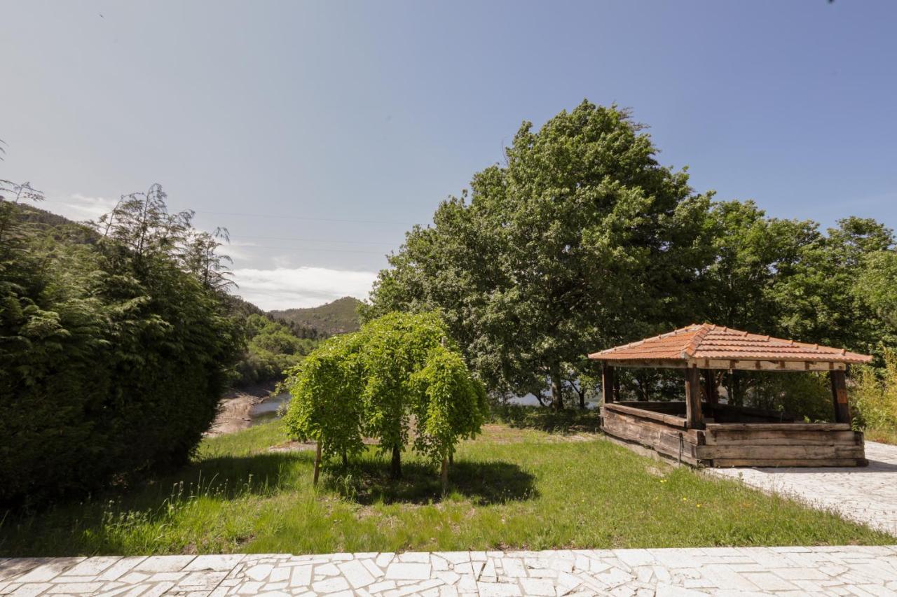 Morgado - River Suites And Houses By Pch Padroes  Exterior foto