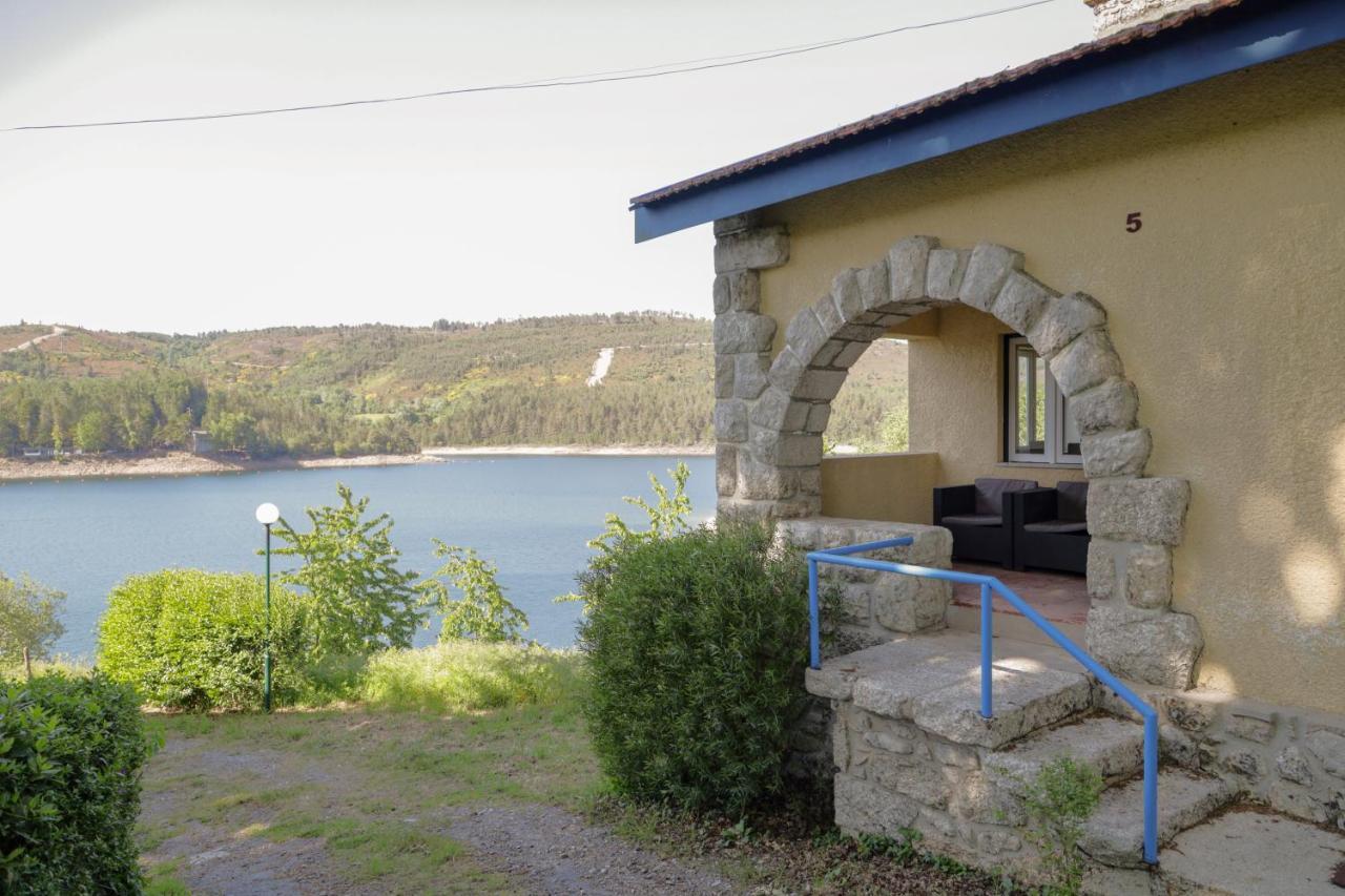 Morgado - River Suites And Houses By Pch Padroes  Exterior foto