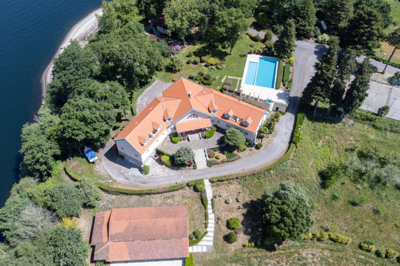 Morgado - River Suites And Houses By Pch Padroes  Exterior foto