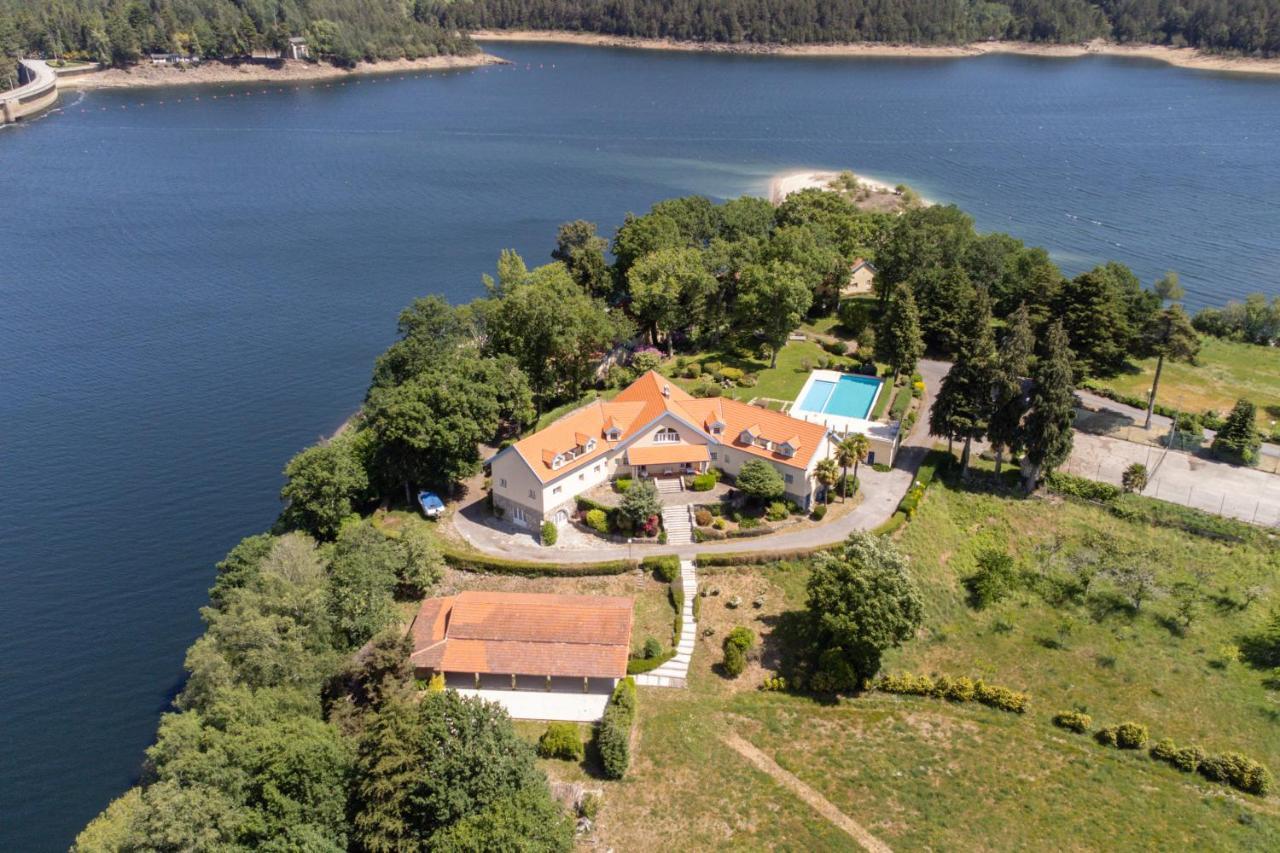 Morgado - River Suites And Houses By Pch Padroes  Exterior foto