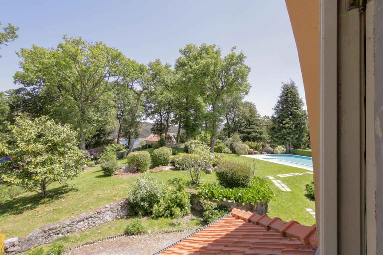 Morgado - River Suites And Houses By Pch Padroes  Exterior foto