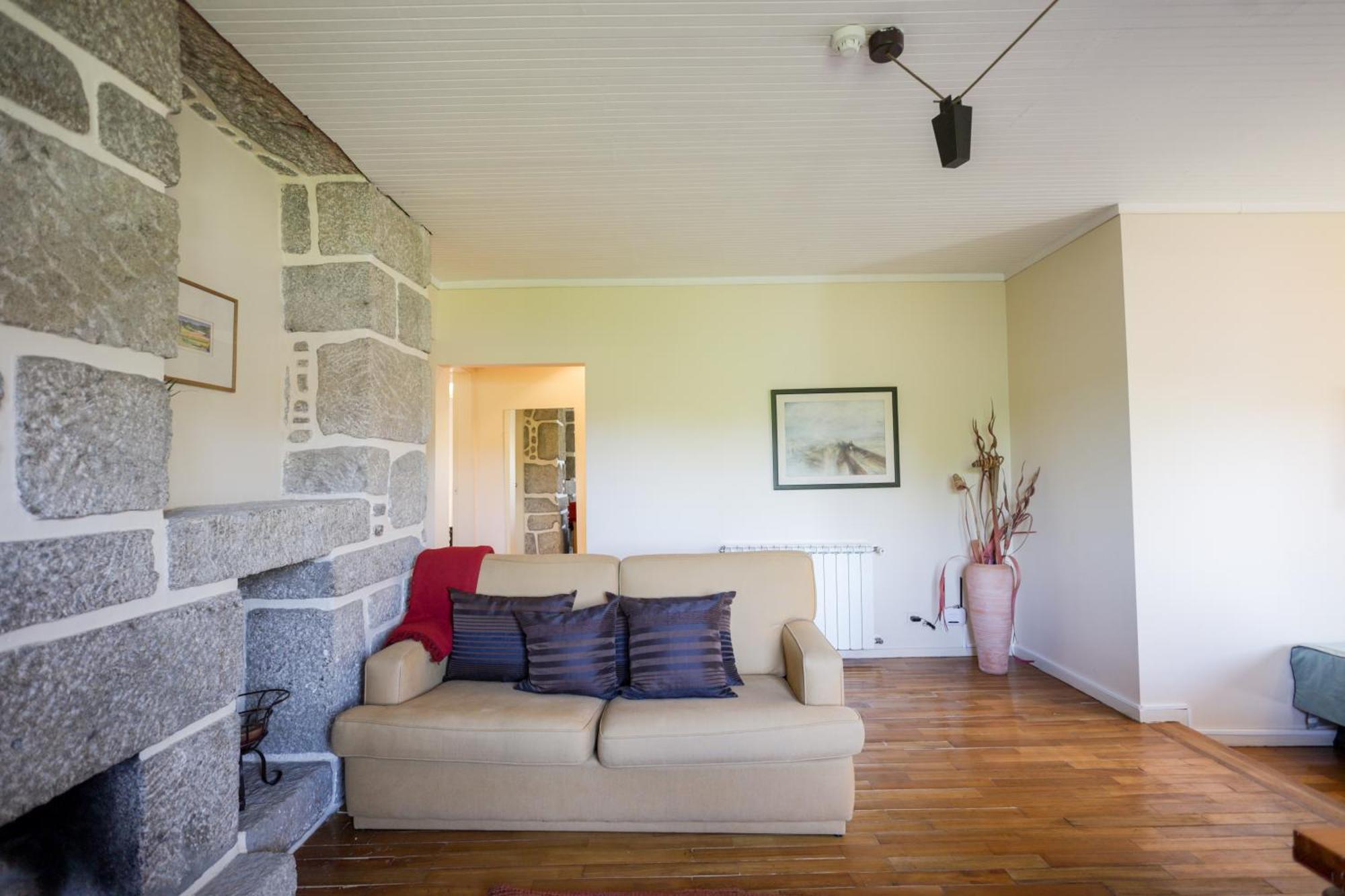 Morgado - River Suites And Houses By Pch Padroes  Zimmer foto
